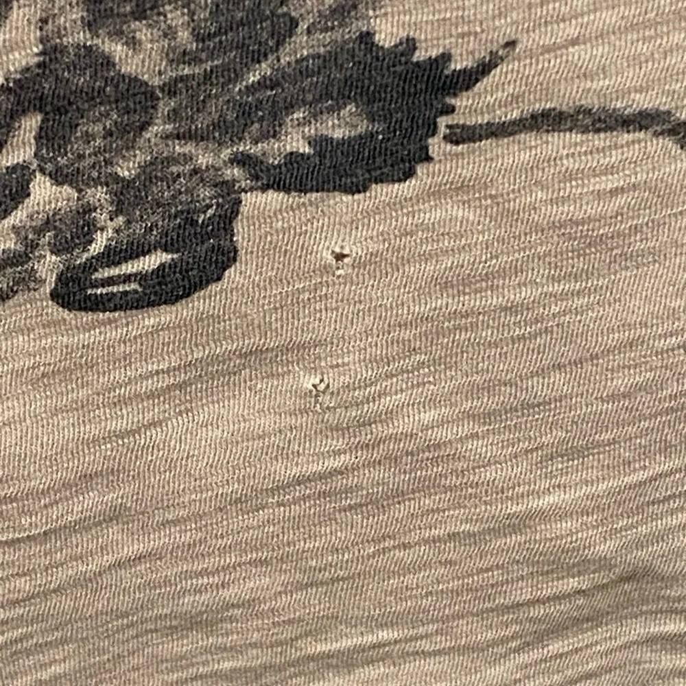 J. Crew Tee